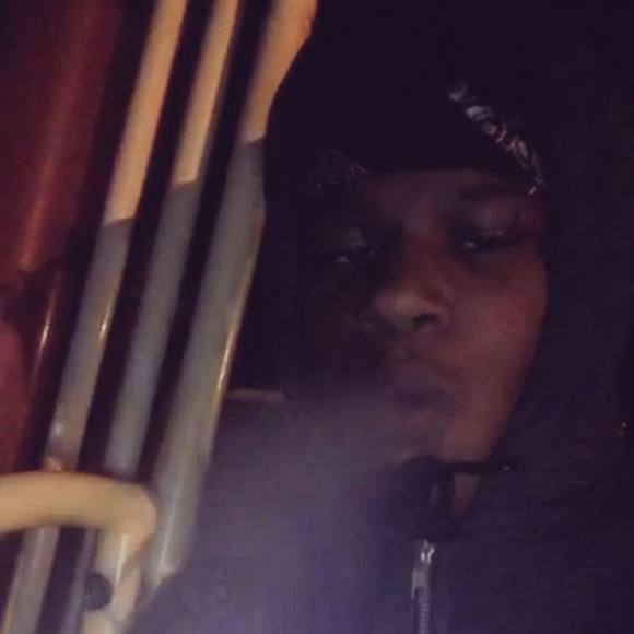 Meet your Posher, D'maurius - Picture 1 of 1